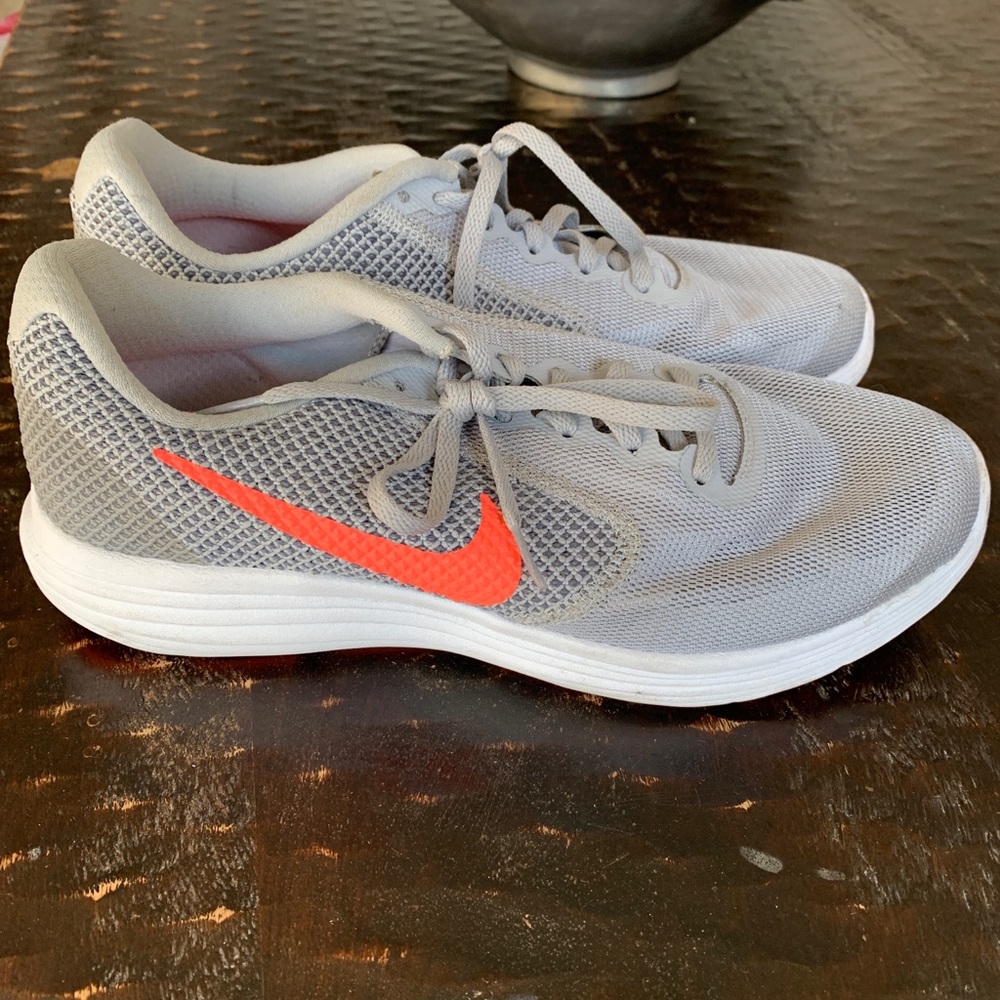 Nike women’s trainers